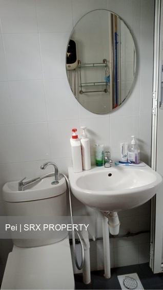 Blk 251 Jurong East Street 24 (Jurong East), HDB 4 Rooms #489997841